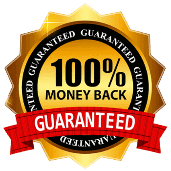 Lotto Champ money-back guarantee